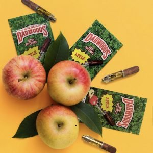 Apple Dabwoods