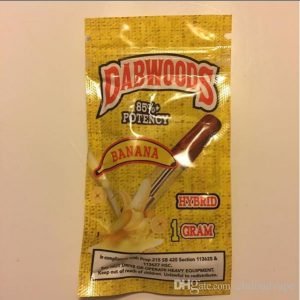 Banana Dabwoods