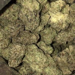 Cannatonic Marijuana Strain