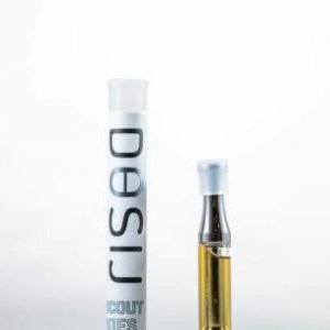 Dosij Girls Scout cookies