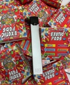Fruity pebbles