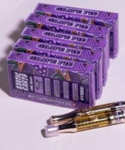 Grape pie