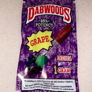 Grapes Dabwoods