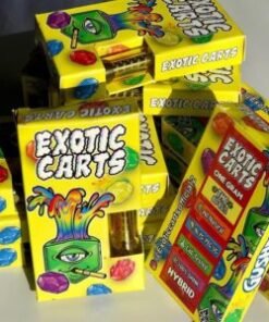 Gushers