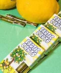 Lemon tree