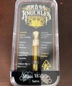 Maui Wowie