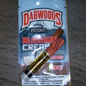 Russian Dabwoods