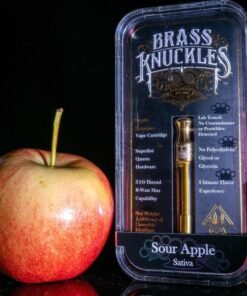 Sour Apple
