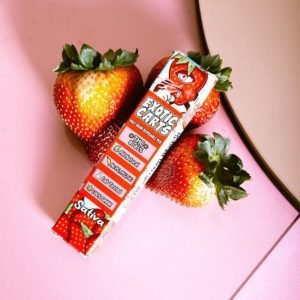 Strawberry Cough Exotic Carts