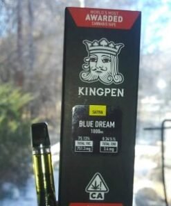 blue dream