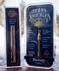Blue Berry