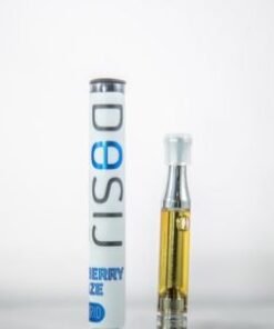 Watermelon OG Dosij Cart