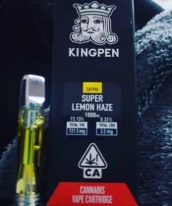 super lemon haze