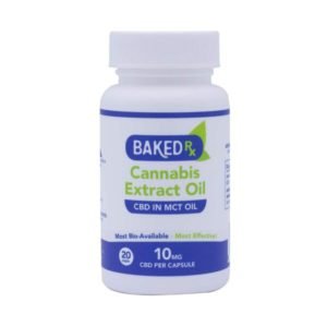 The Anonymous Content Co Canna Caps