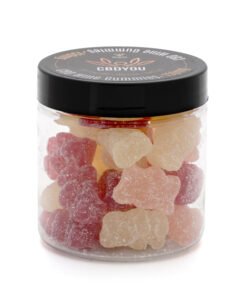CBDYou Vegan CBD Wine Gummies