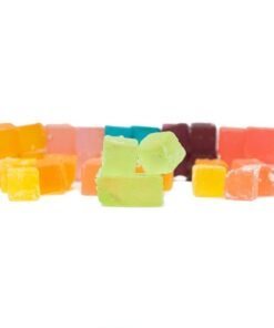 Medicated Hard Candies