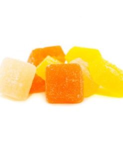 Alternative view of MOTA 1:1 Tropical Jellies