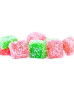 MOTA CBD Fruit Jellies