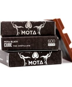 MOTA Chocolate Cube