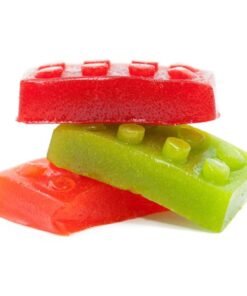 MOTA Sugar Free Jelly