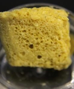 Alien Kush Wax