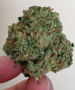 Bubba Kush