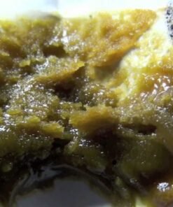 Blue Dream Wax