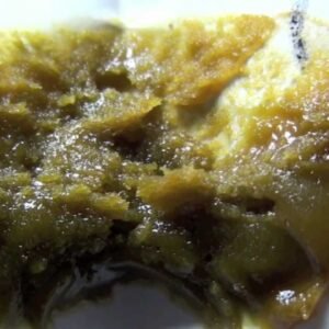 Blue Dream Wax