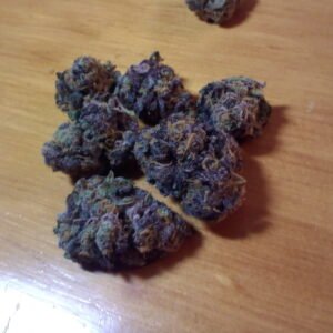 Grape Ape