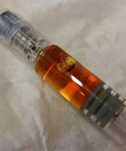 Lemon Haze Cannabis Oil
