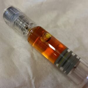 Lemon Haze Cannabis Oil