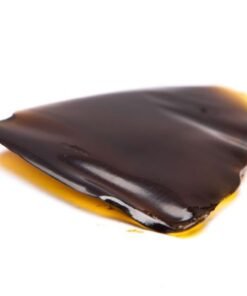 Purple Kush Shatter