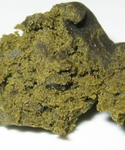 Rockstar Bubble Hash