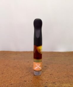 Sour Diesel Oil