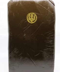 Trinity Hash
