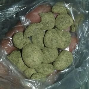 Blue Moon Rocks