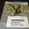 Bruce Banner #3