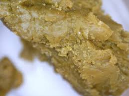 Gods Green Crack Honey Comb Budder