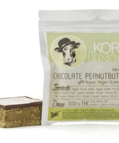 Korova: GLUTEN-FREE VEGAN CHOCOLATE