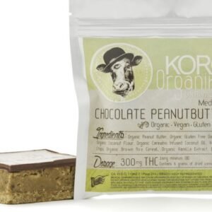 Korova: GLUTEN-FREE VEGAN CHOCOLATE