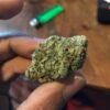 Green Goddess