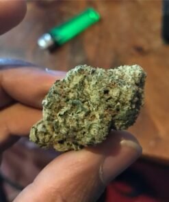 Green Goddess