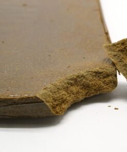 Moroccan Habibi Hash
