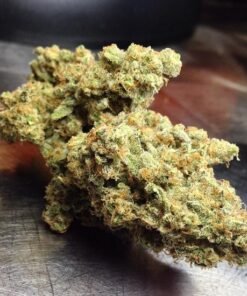 Trainwreck Weed